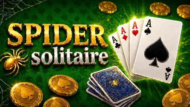 Spider Solitaire