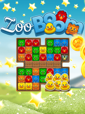 Zoo Boom
