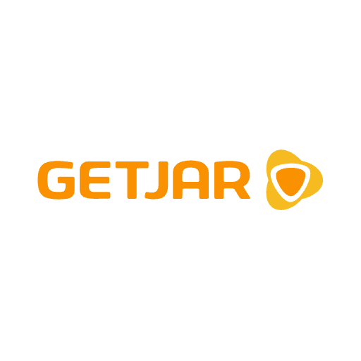 GetJar – Aplicații și jocuri gratuite logo